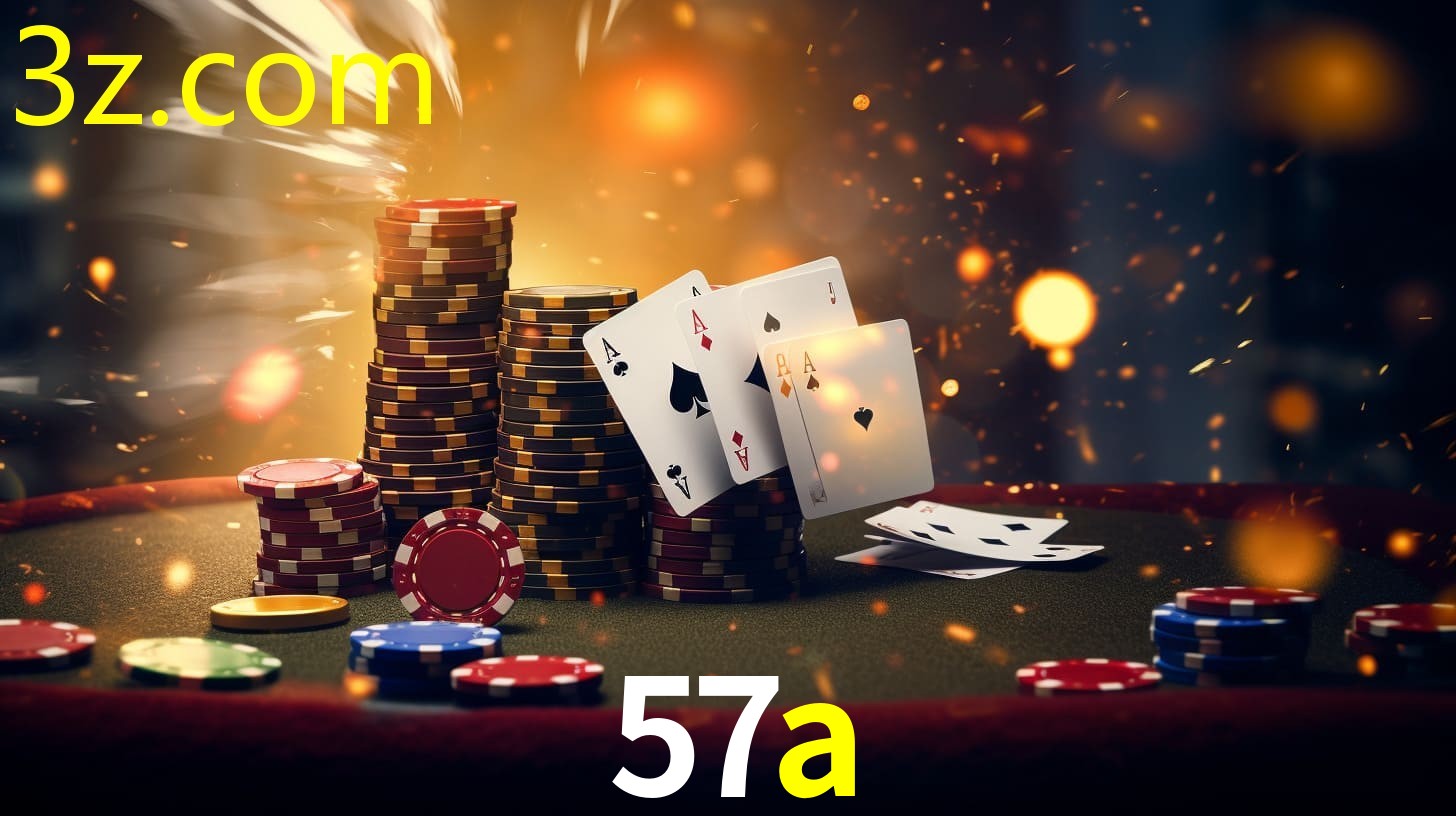 Cadastro Rápido 57A.COM