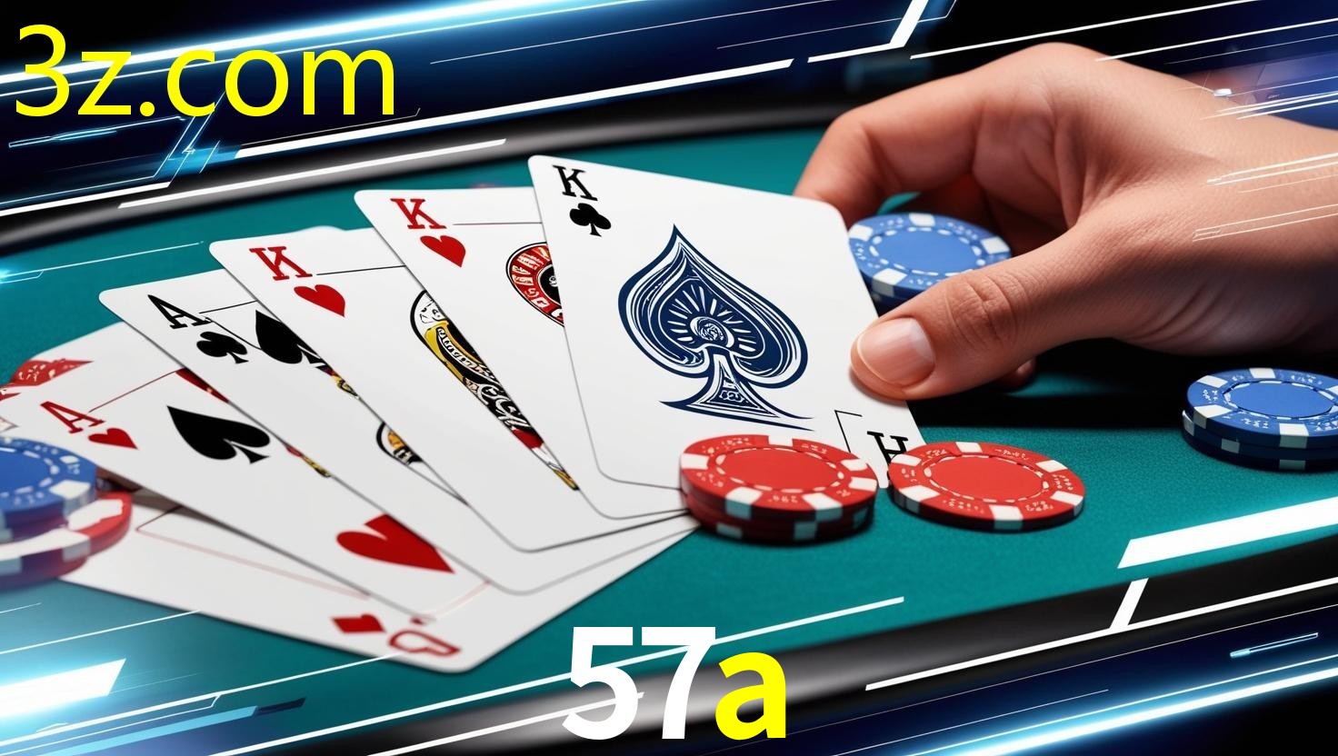 Slots no Site 57A.COM