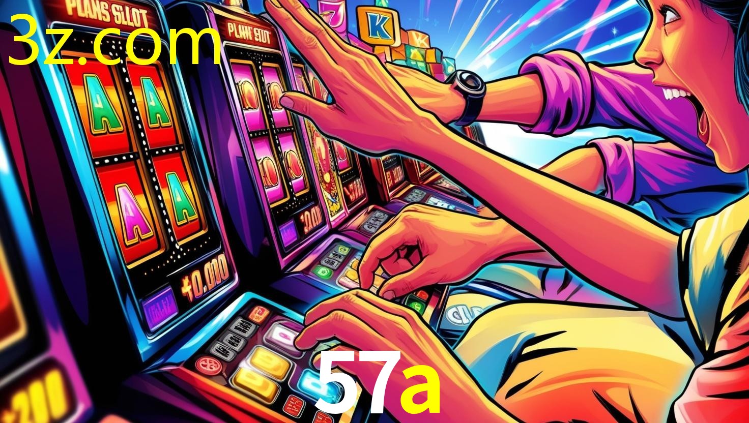 Jogos Crash na 57A.COM